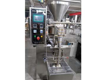 packaging machine