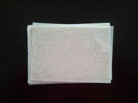 square spring roll wrapper