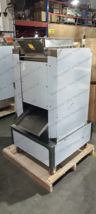 Commercial tapioca pearls maker