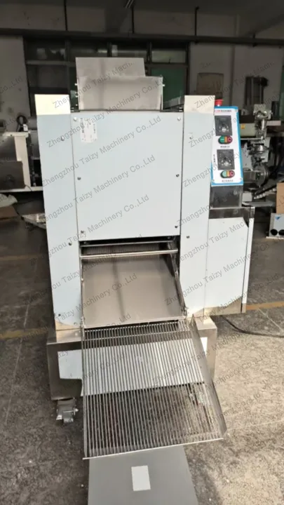 Tapioca pearl maker machine for sale