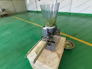 ماكينة تشكيل الزلابية Taizy