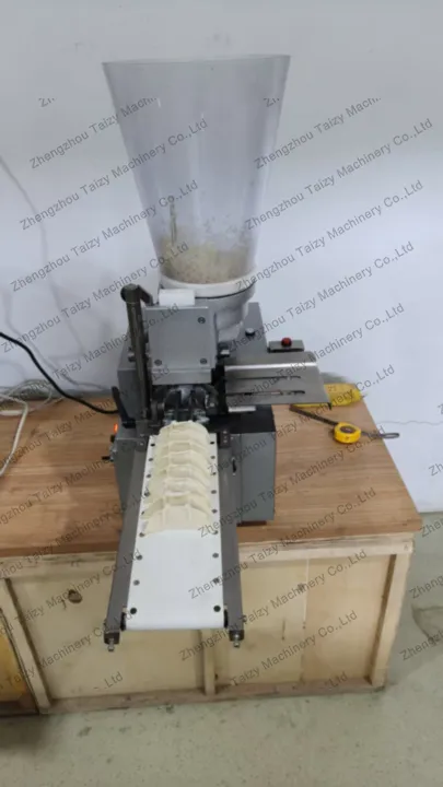 dumpling making machine for sale