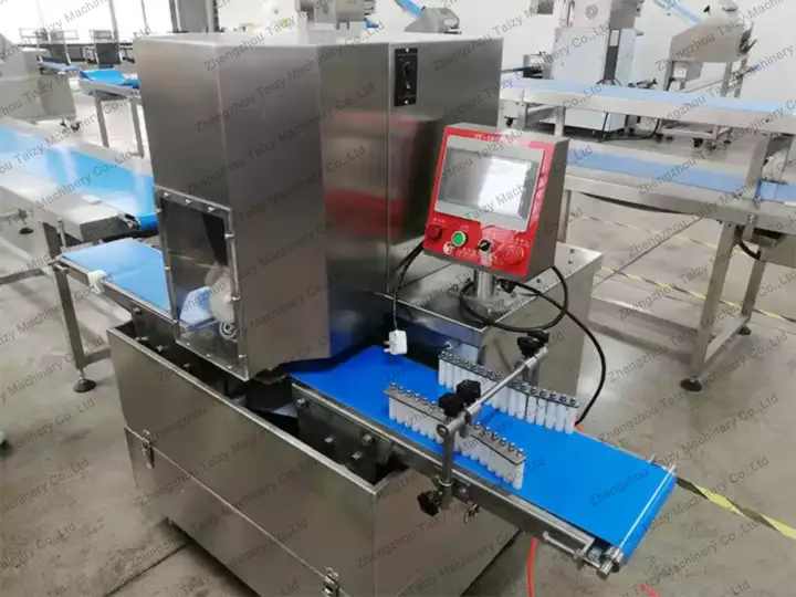 生地ローラー機の価格フィリピン