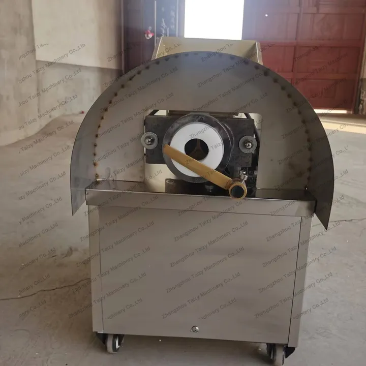 Automatic dough divider machine from taizy