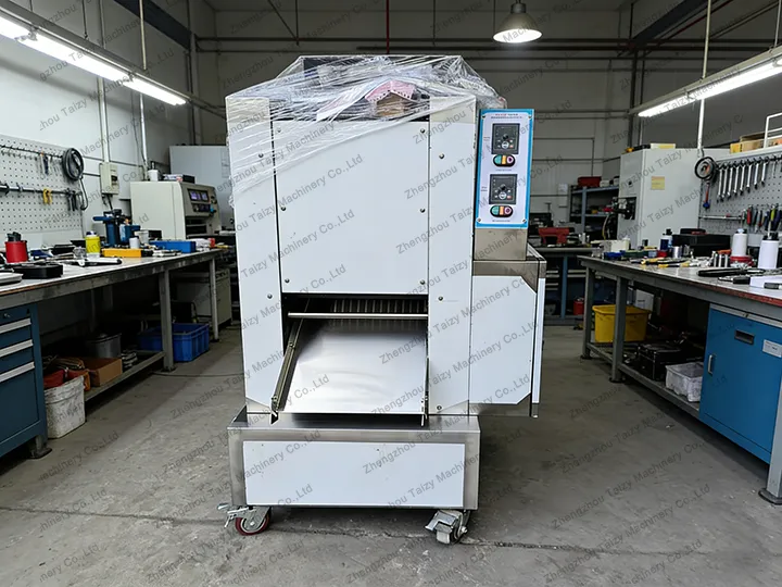 Máquina de fazer pérolas de boba