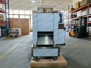 Tapioca pearl forming machine without stuffings for sale