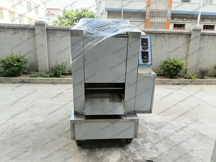 Máquina de pérolas de tapioca para fazer pérolas de boba