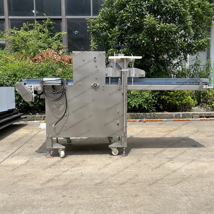 Commercial Toast Bread Slicer Machine 2 Commercial bread slicer