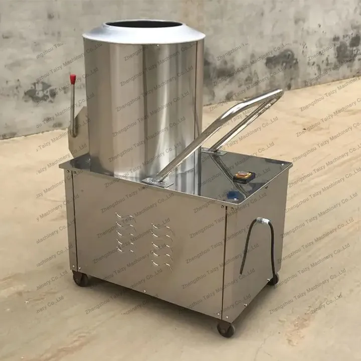 粉末ミキサー機