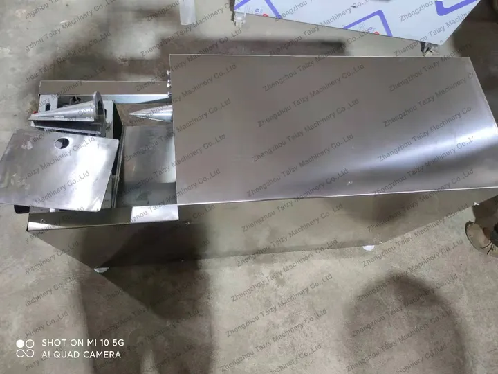 1-head cone roller