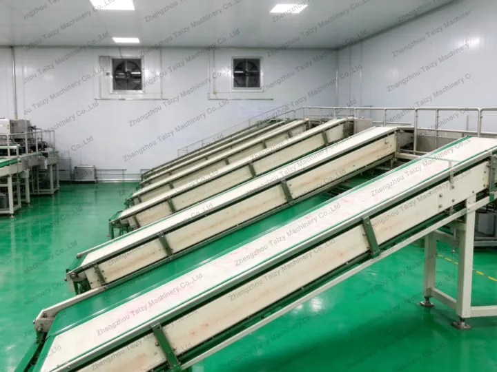 Cutting machine